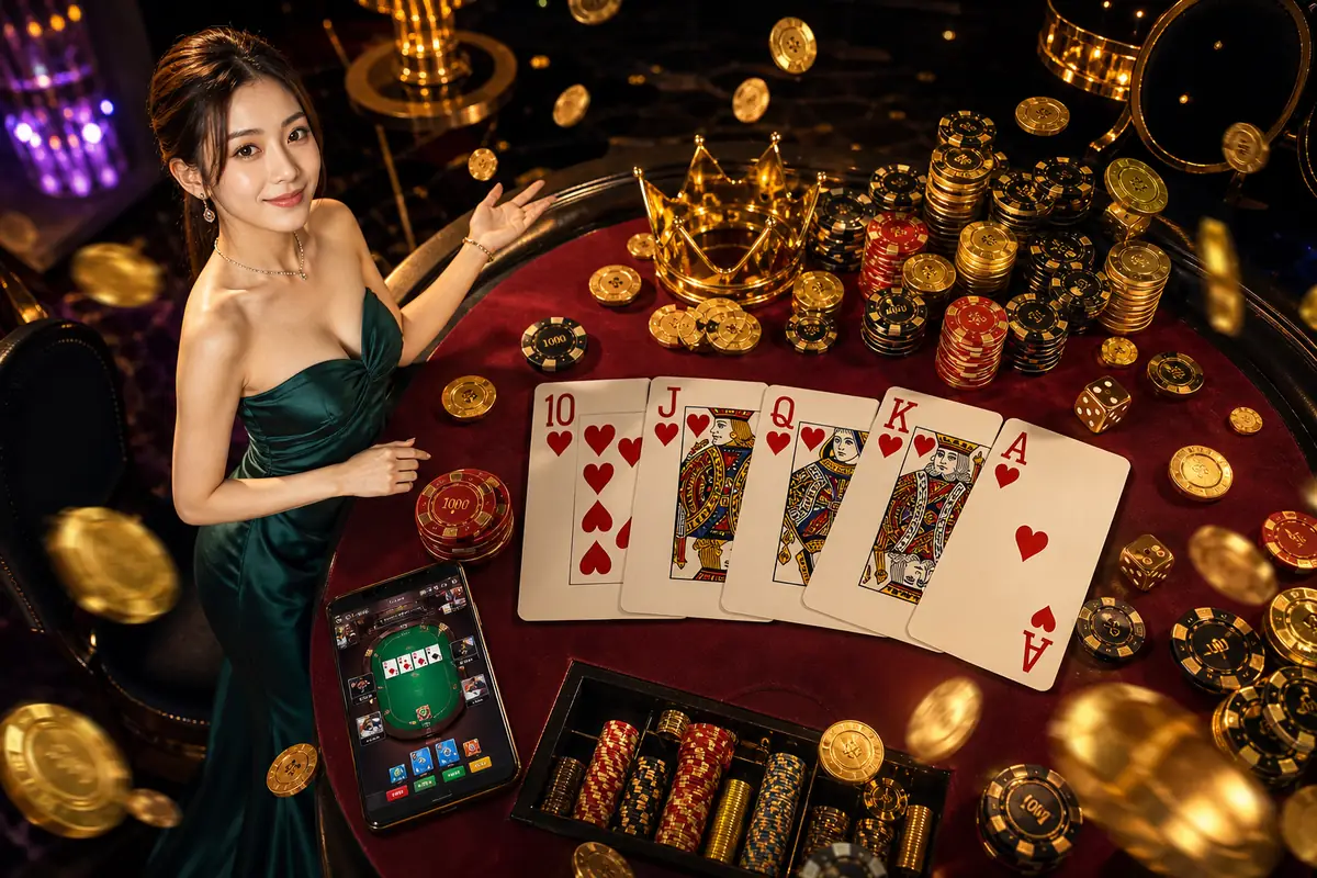 vipklbet slot online koleksi permainan terkini