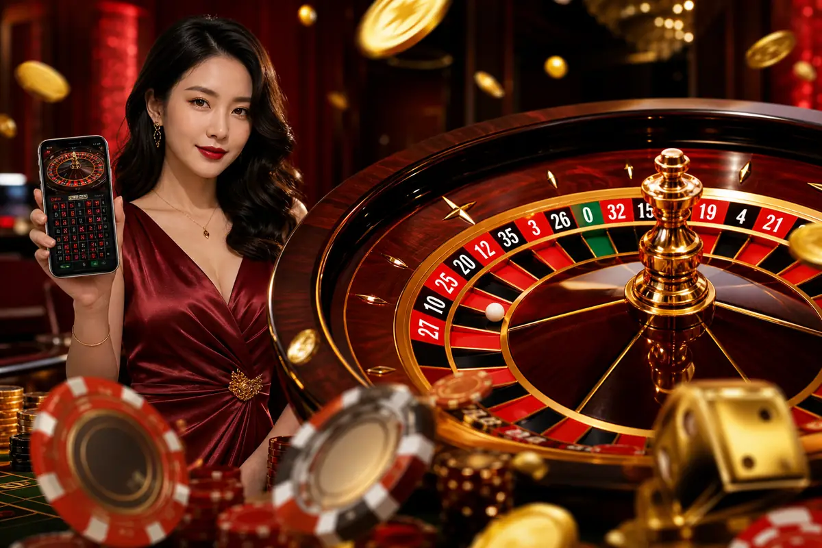 vipklbet platform judi online Malaysia
