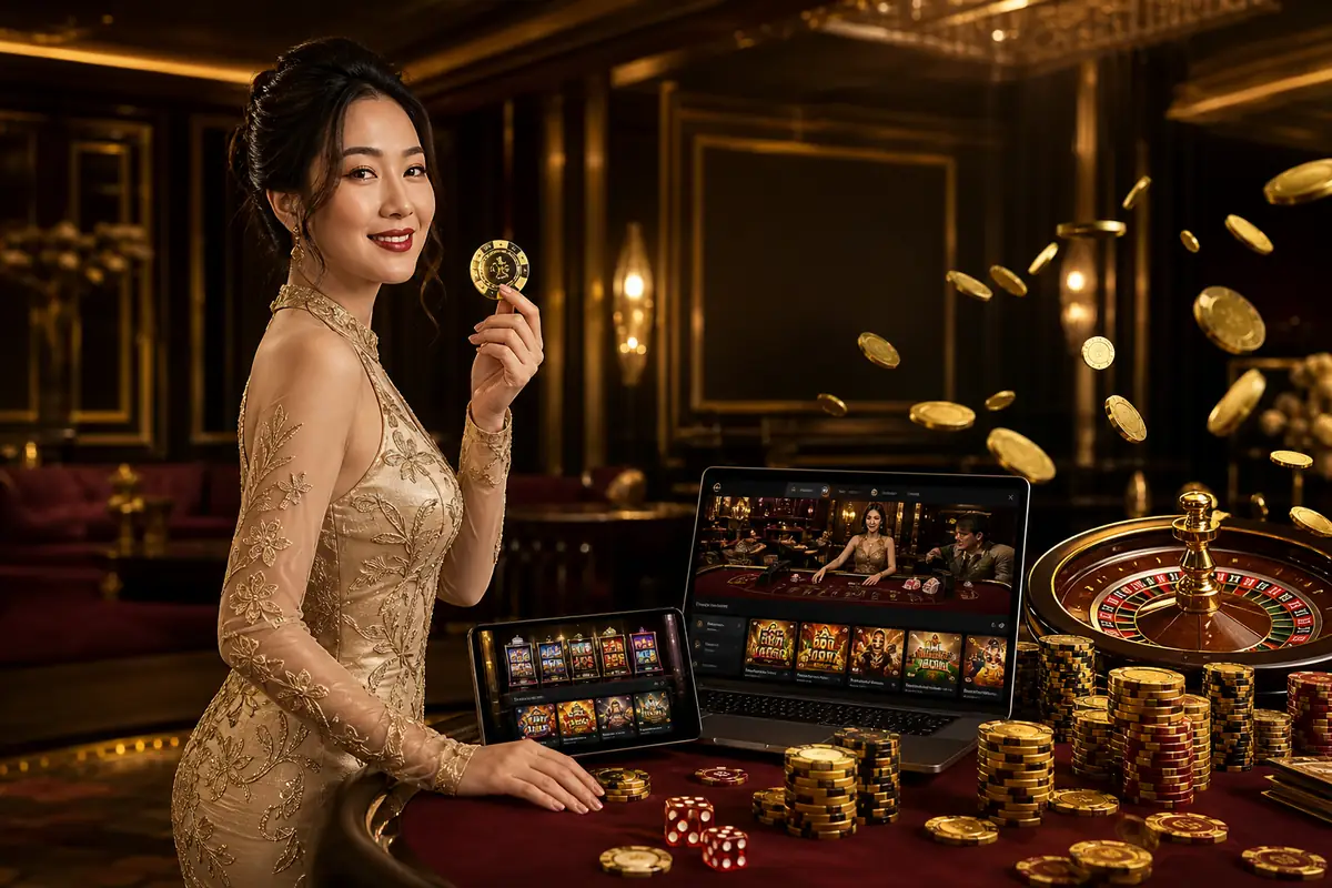 vipklbet daftar akaun mula bermain