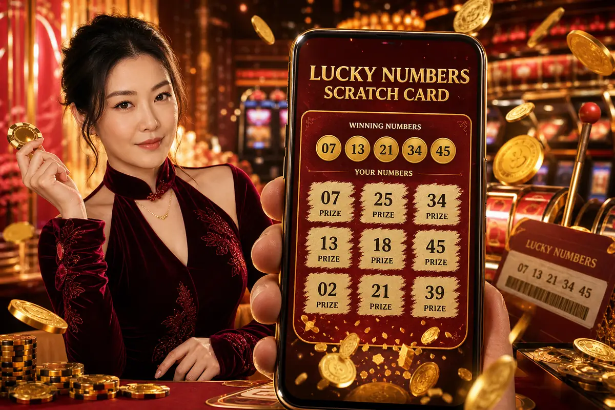 vipklbet slot jackpot progresif ganjaran besar