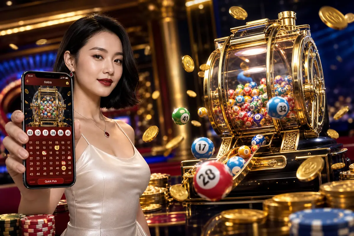 vipklbet Casino bonus selamat datang tawaran ahli baharu