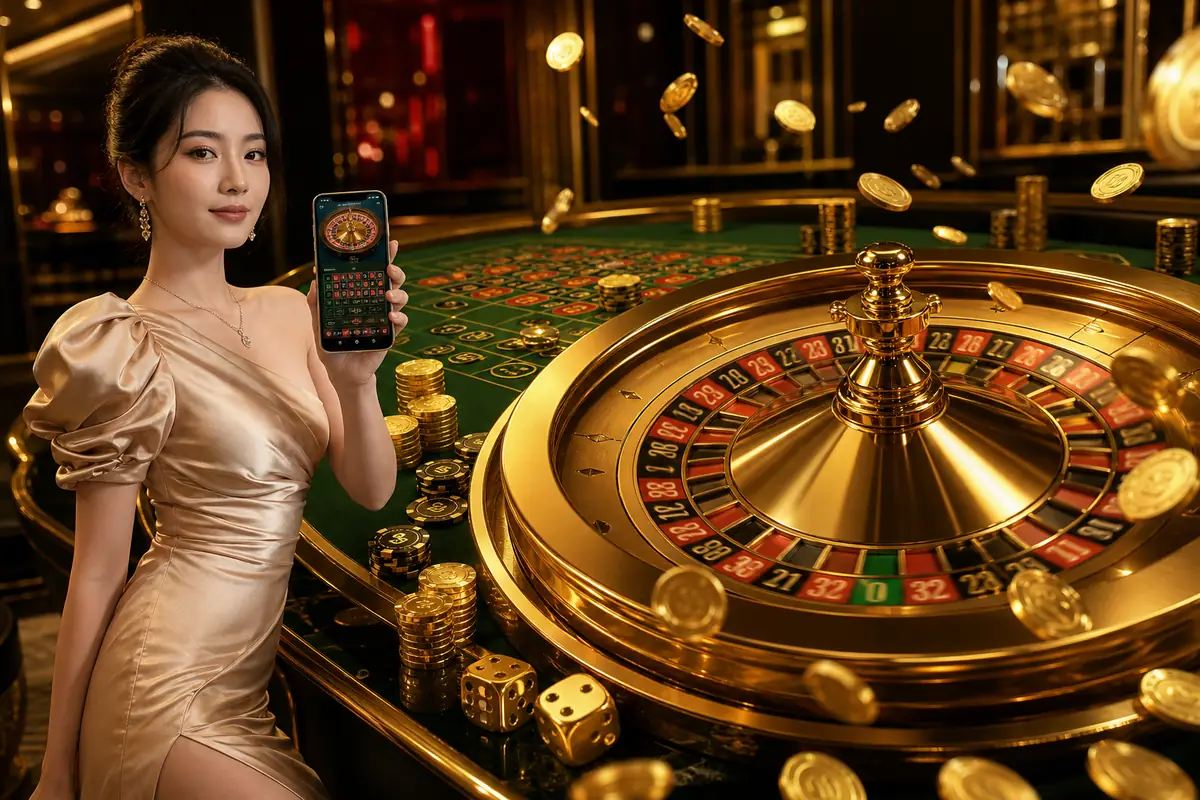 vipklbet panduan strategi bertaruh lumba kuda