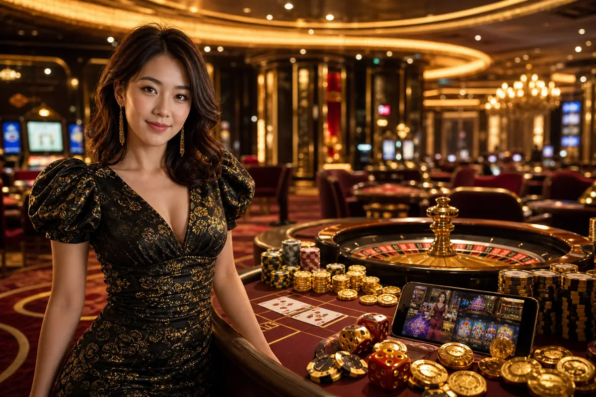 vipklbet deposit DuitNow FPX slot online